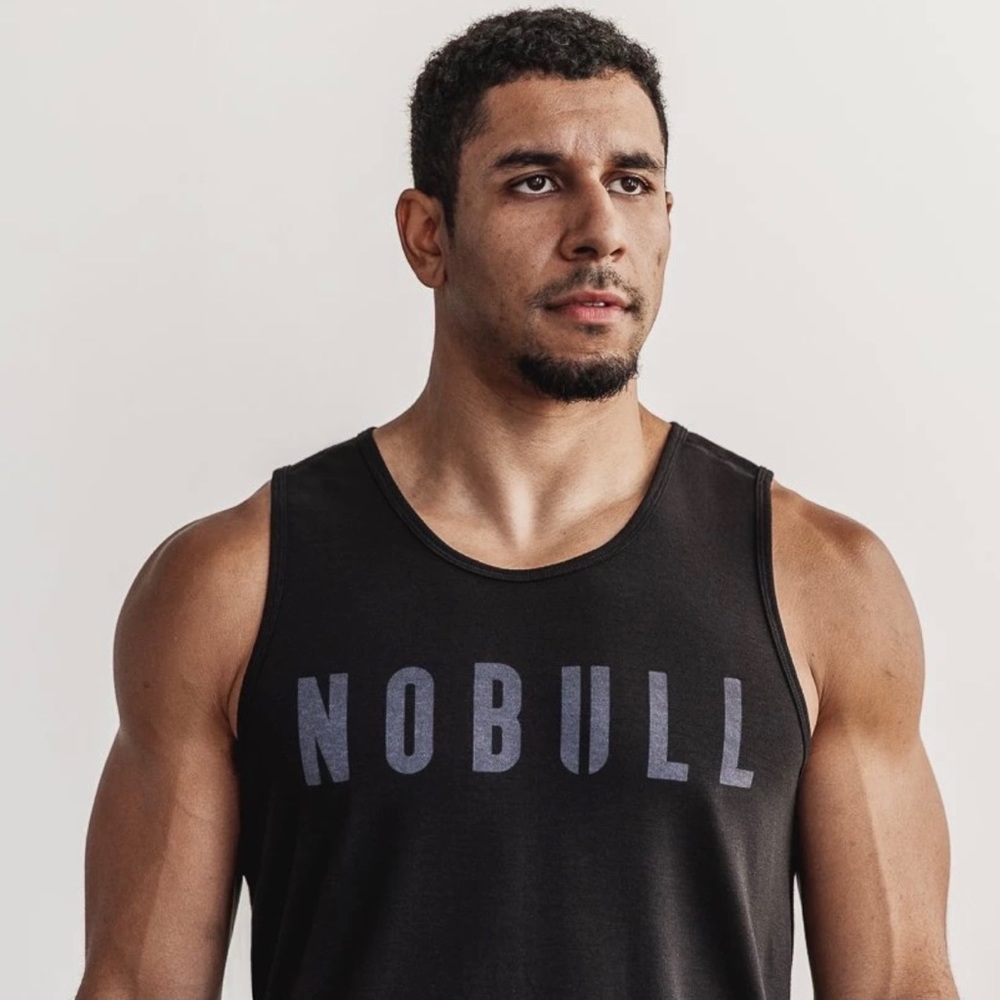 Nobull tank